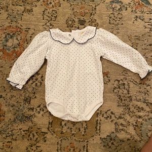 TBBC Micro navy for onesie